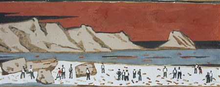 On the Coast