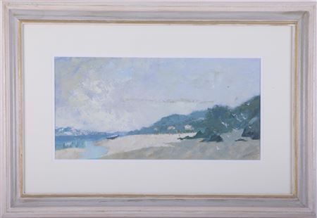 Across to Salcombe