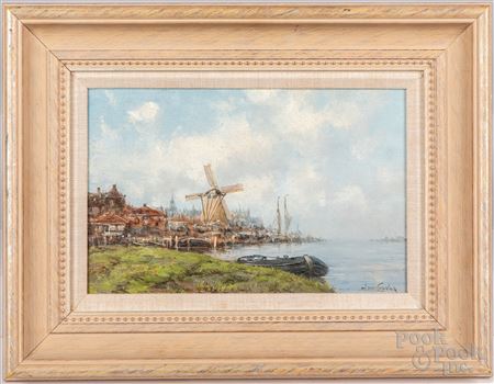 Kuilenberg Holland WC
