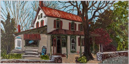 Kings Gap #2 General Store, Carlisle PA - 2019