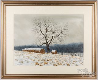 Winter Landscape