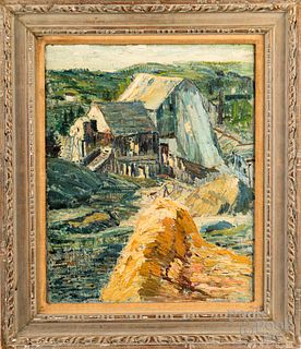 Quarry