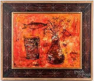 Untitled Abstract