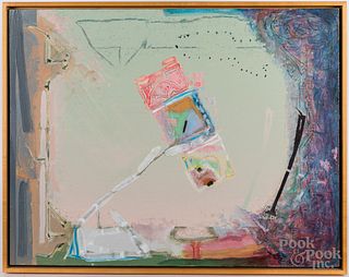 Untitled Abstract