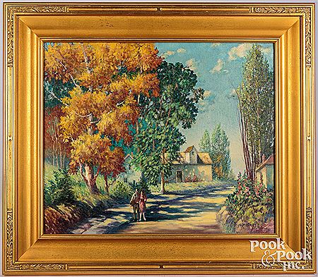 Landscape