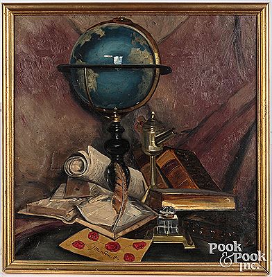 Still life