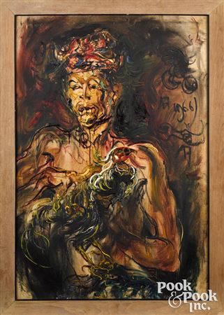 Americana & International Auction   