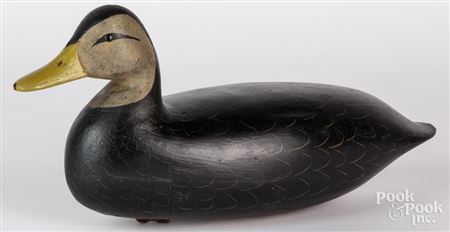 Black Duck Decoy