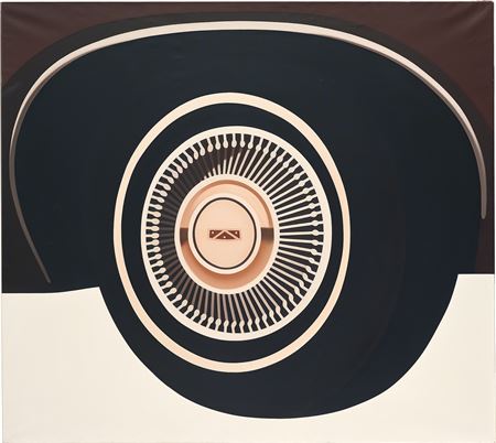 Fairlane No. 2