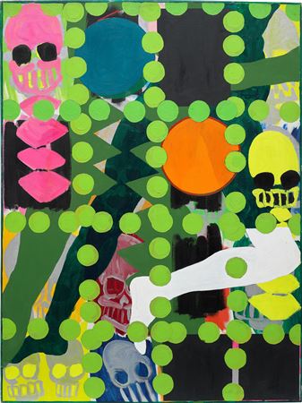 Melancholie by Kiki Kogelnik - Auction record, sale price, and art valuation. Compare with similar artists and explore comparable artworks.