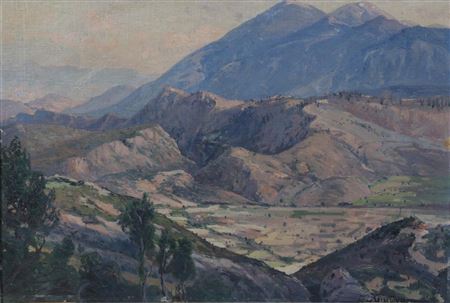 Landscape
