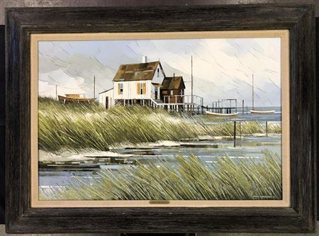 Beach House
