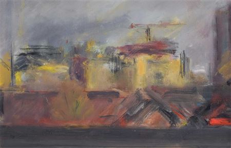 "LEAVING PICCADILLY"