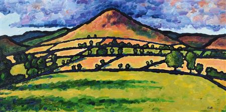"DUFTON PIKE"