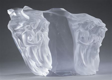 "Illuminata II"