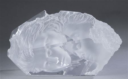 "Temple Fragment"