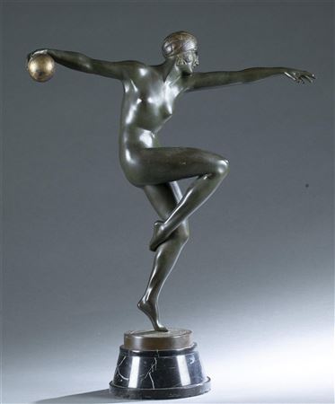 Dancer800