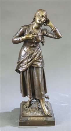 "Jeanne D'Arc"