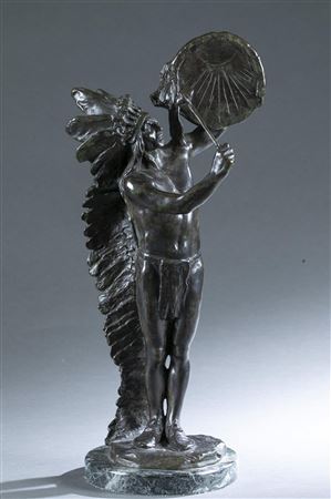 "The Sun Dial"