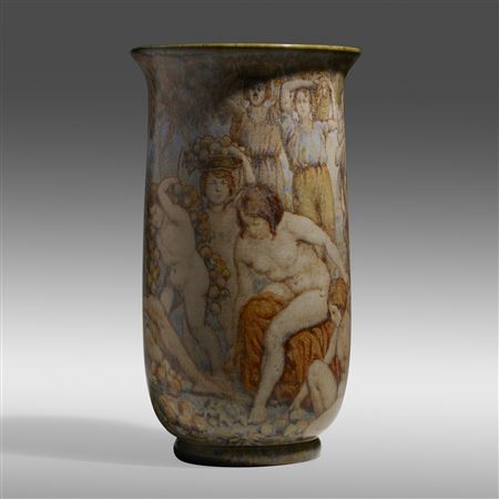 Sample artwork by Josep Guardiola (1869 - 1950), known for sculpture - View similar artists and auction records