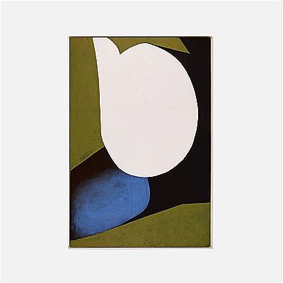 Untitled I 1969