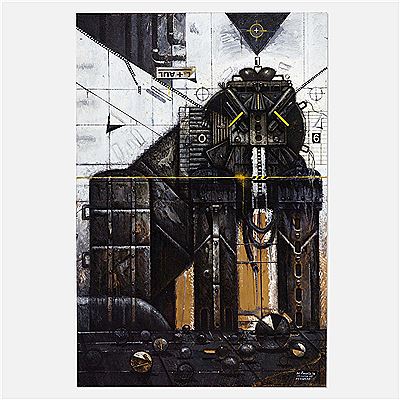 Untitled 1998