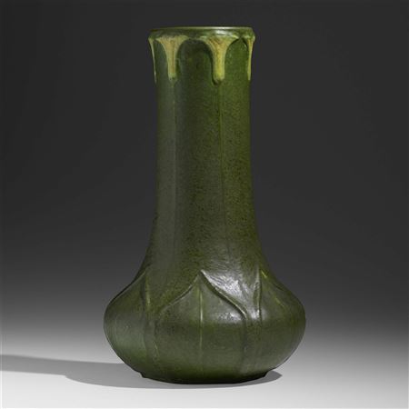Tall vase with lilies by Ruth Erickson - Auction record, sale price, and art valuation. Compare with similar artists and explore comparable artworks.