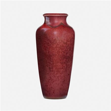 Experimental vase
