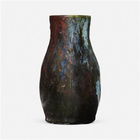Experimental vase