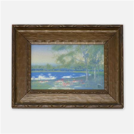 Sample artwork by Margaret Helen McDonald (1893 - 1964), known for pottery artist, decoration - View similar artists and auction records