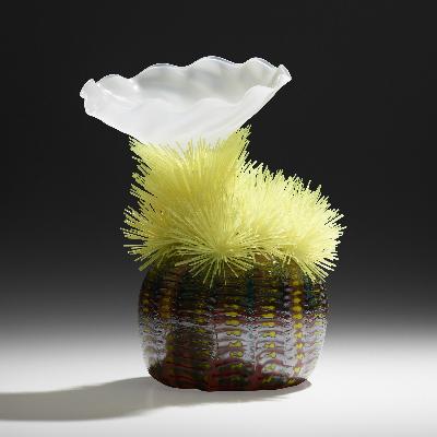 Lunar Cactus