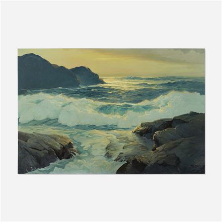Seascape