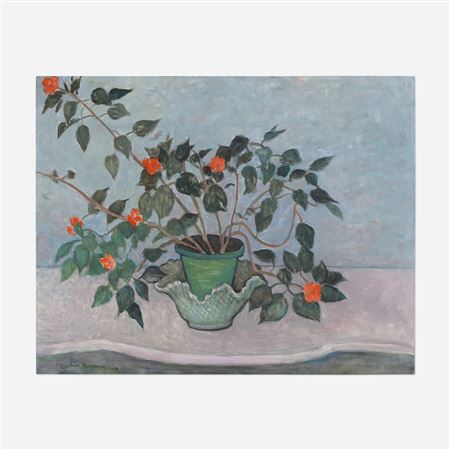 Impatiens