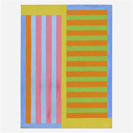 Abstract Composition