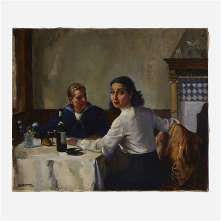 The Interruption