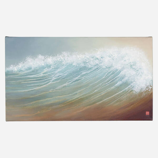Wave Sweep III