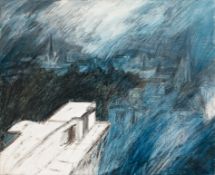 Wien by Linde Waber - Auction record, sale price, and art valuation. Compare with similar artists and explore comparable artworks.