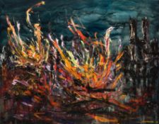 Feuer II