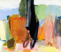 Untitled by Joanna Gleich - Auction record, sale price, and art valuation. Compare with similar artists and explore comparable artworks.