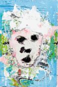 Untitled (Kopf)