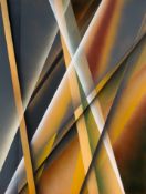 Untitled (from the series “Autobinary Stereo Images”)