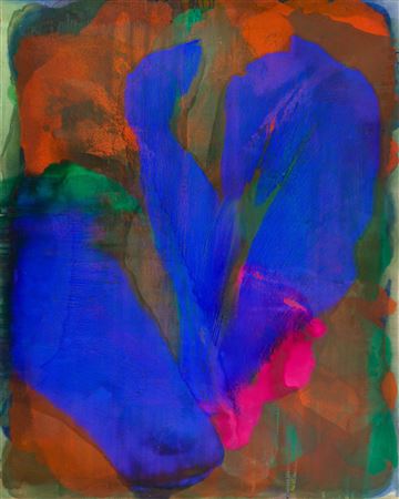 Untitled (from the series “Mallorca”)