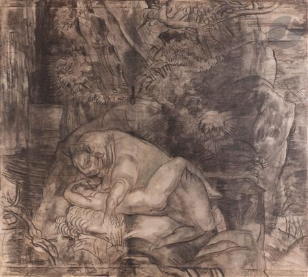 The Abduction of Europe