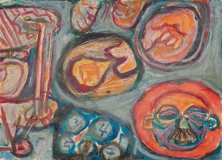 Rebus, 1965