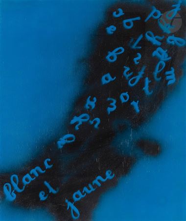 Metaphysical Primer, 1966-835