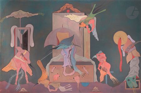 The Birds
