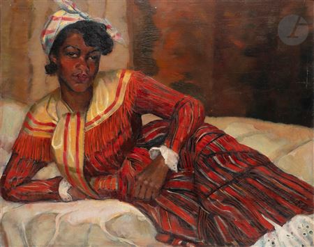 The Martiniquaise