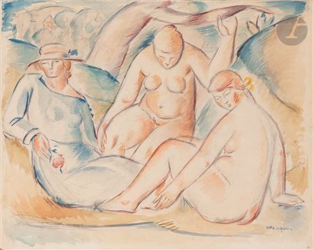 Bathers