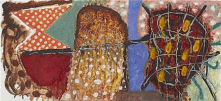 Tres Principals