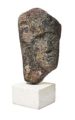 Head